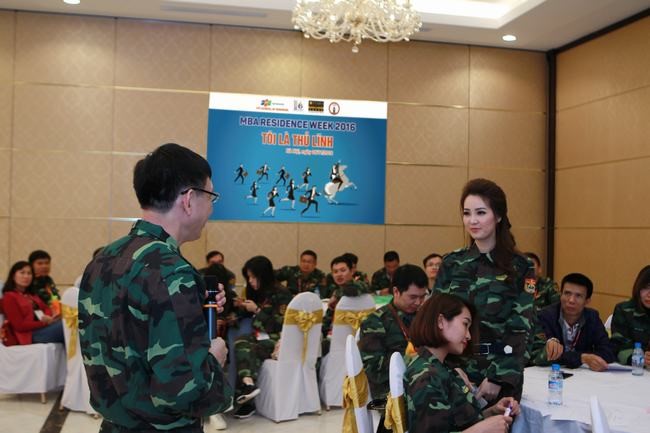  Viện Quản trị Kinh doanh FSB lọt top 30 chương trình MBA tốt nhất khu vực ảnh 1